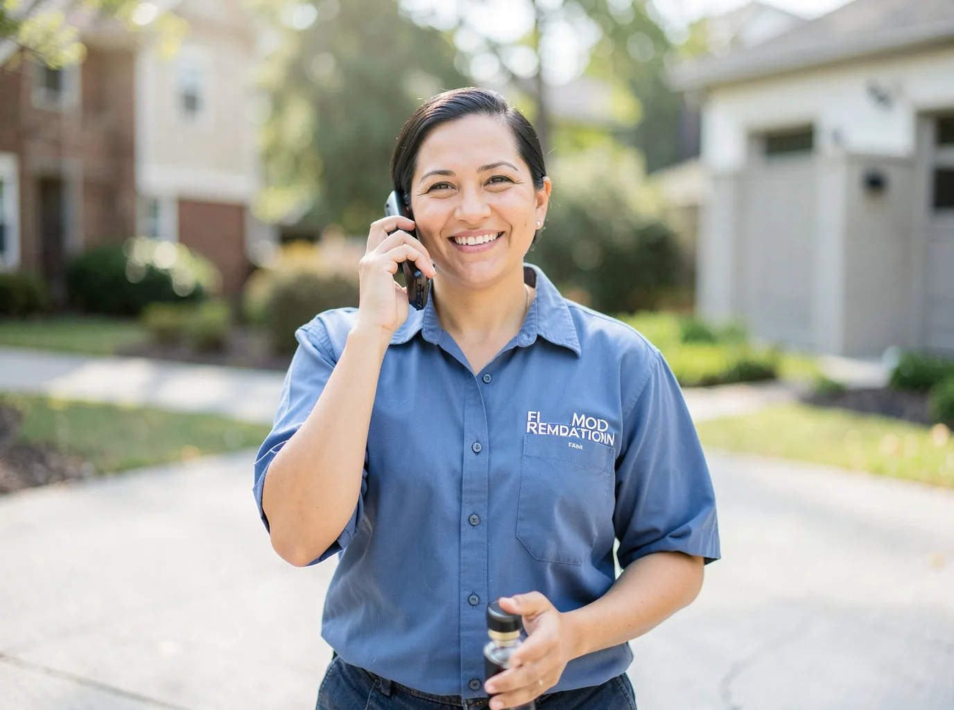 Mold Remediation Forreston, IL FAQs